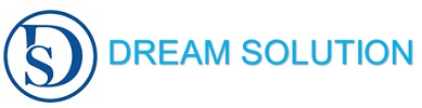 Dream Solution Logo